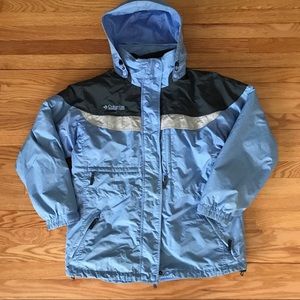 Women’s Columbia winter coat